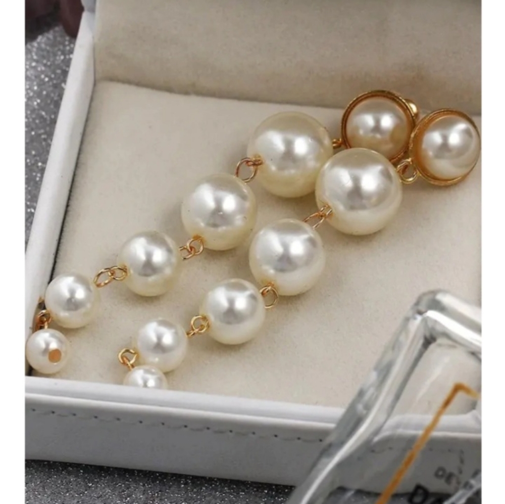 Pearls